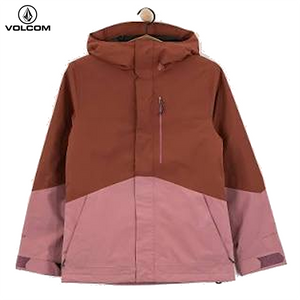 Volcom V.Co Insulated Women's Winter Jacket