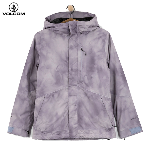 Volcom V.Co Insulated Women's Winter Jacket