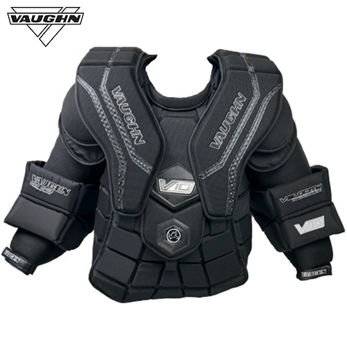 Vaughn Velocity V10 Pro Carbon "Padded Room Spec"