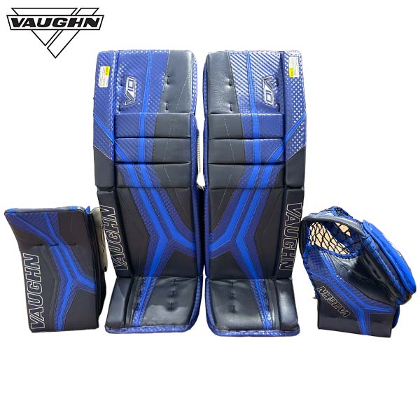 Vaughn Velocity V10 "The Naviator" Set (33"+2")