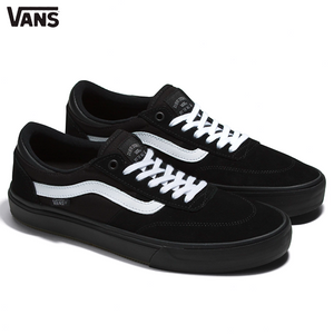 Vans Gilbert Crockett