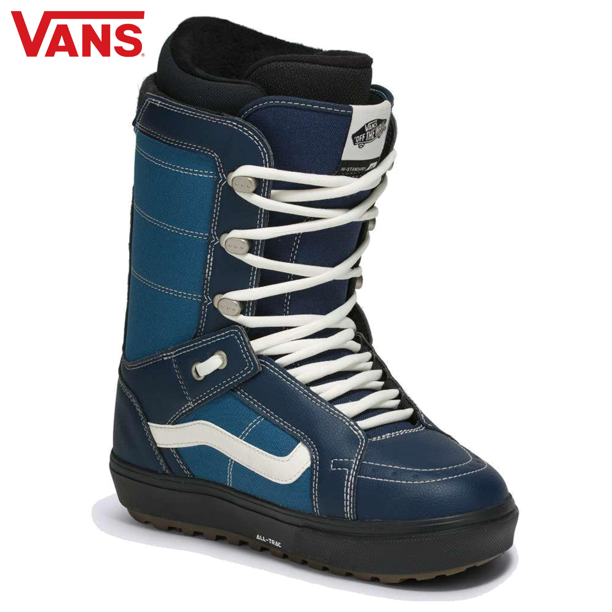 VANS Hi-Standard Boot