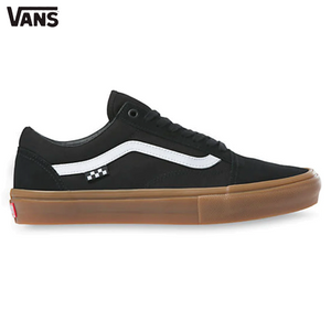 Vans Old Skool Sneakers - Black/Gum