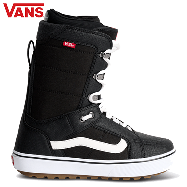 VANS Hi Standard OG Men's Snowboard Boots - 2027