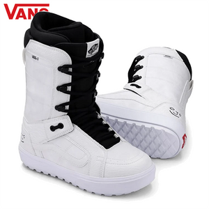 Vans Hi Standard OG Men's Snowboard Boots
