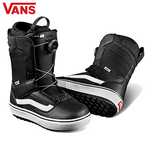 VANS Juvie OG Kid's Snowboard Boots - 2027