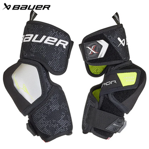 Bauer Vapor Velocity S25 Junior Elbow Pads