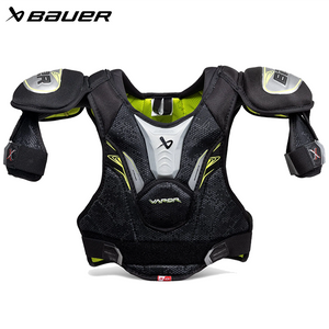 Bauer Vapor Velocity S25 Junior Shoulder Pads