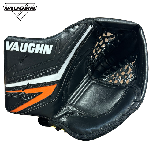 Vaughn Ventus SLR4 Pro Carbon Senior Goalie Catcher - 70 Degree 
