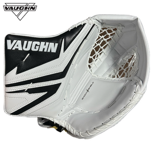 Vaughn Ventus SLR4 Pro Carbon Senior Goalie Catcher - 70 Degree "Padded Room Spec"