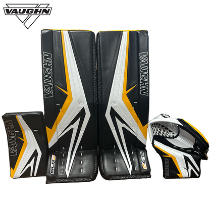 Vaughn Ventus SLR4 Pro Carbon Senior Full Set 33"+2" - Regular Hand - 70º Catcher