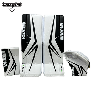 Vaughn Ventus SLR4 Pro Carbon Full Set 33"+2"