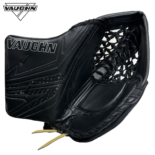 Vaughn Ventus SLR4 Pro Carbon Senior Goalie Catcher - 60 Degree