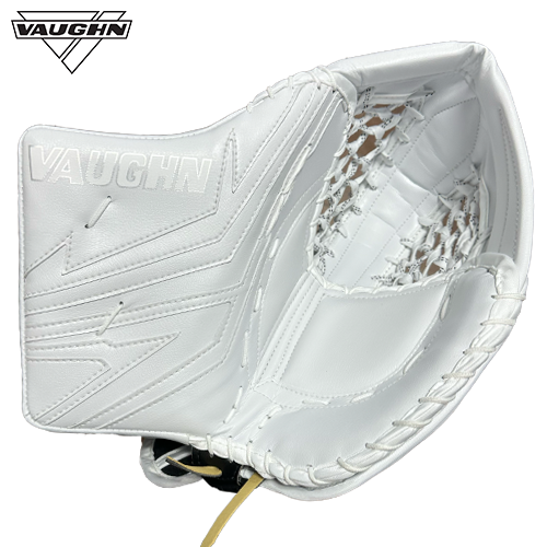 Vaughn Ventus SLR4 Pro Carbon - 70 Degree "Padded Room Spec" Senior Goalie Catcher