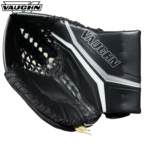 Vaughn Velocity V10 Pro Carbon Senior Goalie Catcher