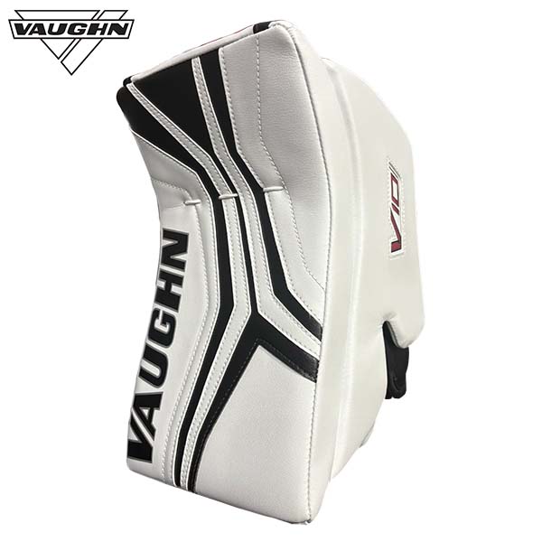 Vaughn Velocity V10 Pro Carbon Senior Goalie Blocker