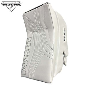 Vaughn Velocity V10 Pro Carbon Senior Goalie Blocker