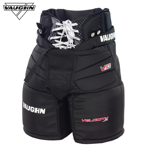 Vaughn Velocity V10 Junior Goalie Pant