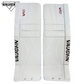 Vaughn Velocity V10 Pro Intermediate Goalie Pads