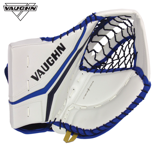 Vaughn Velocity V10 Pro Carbon Senior Goalie Catcher