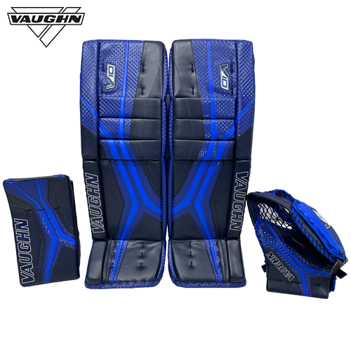 Vaughn Velocity V10 Pro Carbon Full Set 33"+2"