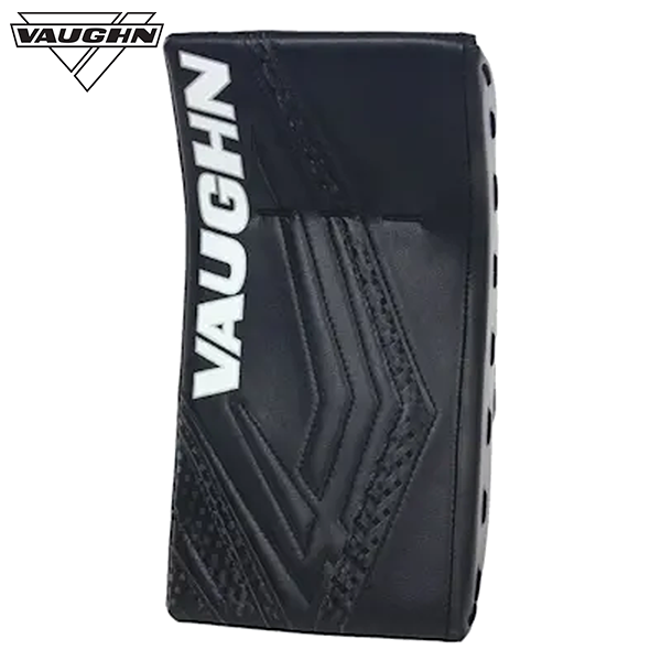 Vaughn Velocity VX1 Pro Intermediate Goalie Blocker