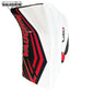 Vaughn Velocity VX1 Pro Carbon Full Set - 32"+2" - Regular Gloves