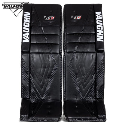 Vaughn Velocity VX1 Pro Carbon Senior Goalie Pad
