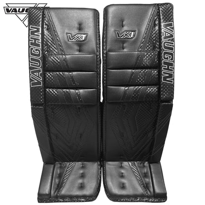 Vaughn Velocity VX1 Pro Carbon Senior Goalie Pad