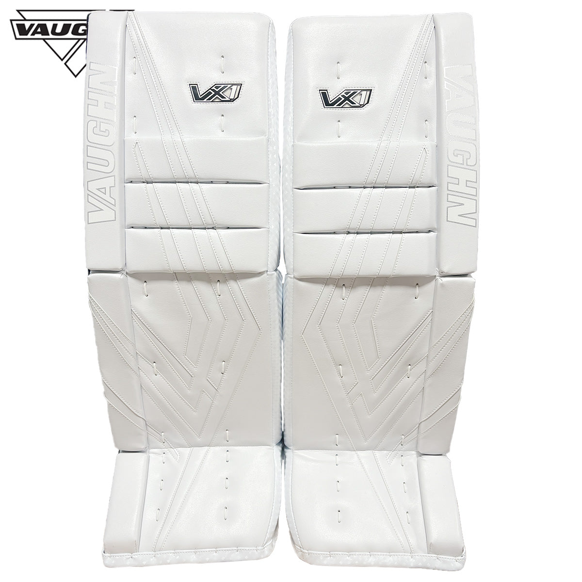 Vaughn Velocity VX1 Pro Carbon Senior Goalie Pad