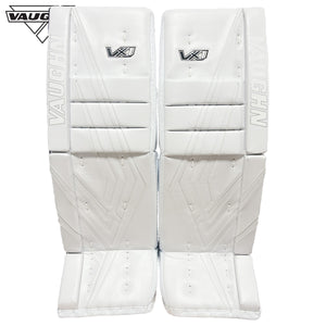 Vaughn Velocity VX1 Pro Carbon Senior Goalie Pad