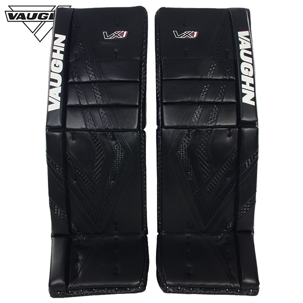 Vaughn Velocity VX1 Pro Senior Goalie Pad