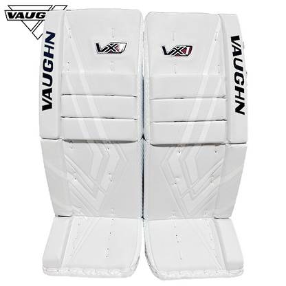 Vaughn Velocity VX1 Pro Junior Goalie Pad