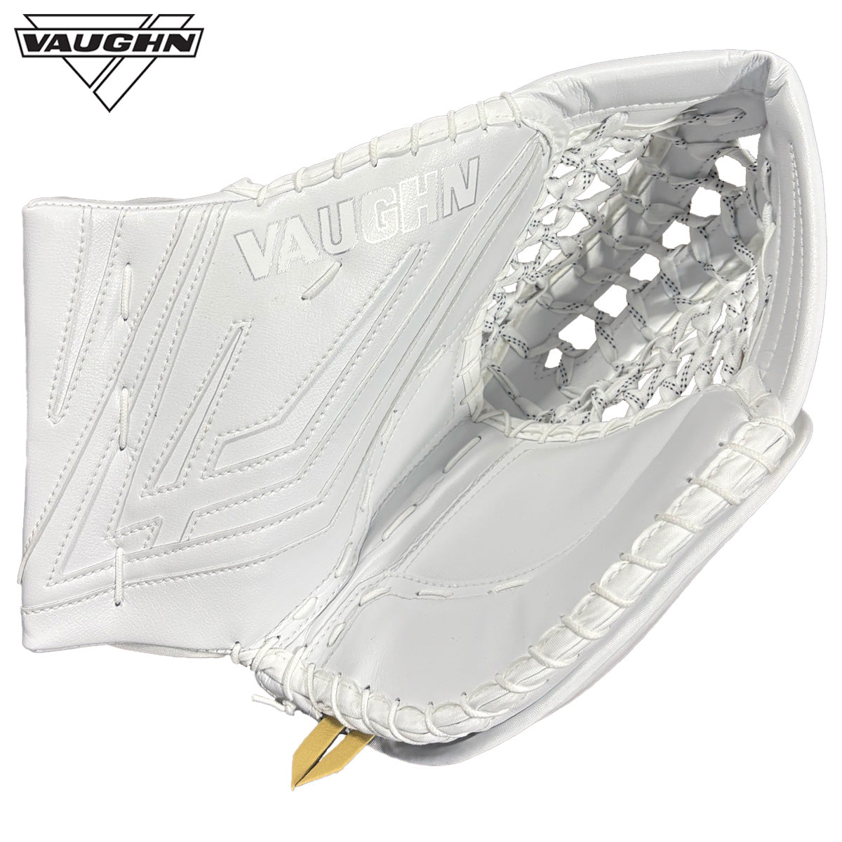 Vaughn Velocity VX1 Pro Carbon Senior Goalie Catcher