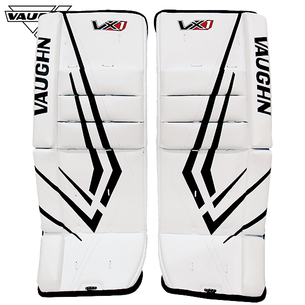 Vaughn Velocity VX1 Pro Youth Goalie Pad