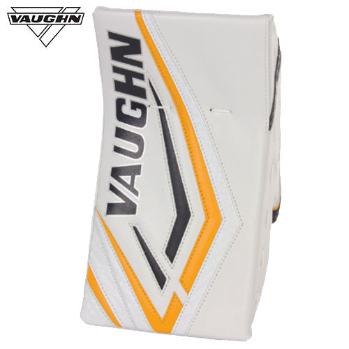 Vaughn Velocity VX1 Pro Carbon Senior Goalie Blocker