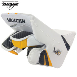 Vaughn Velocity VX1 Pro Carbon Senior Goalie Blocker