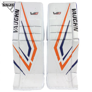 Vaughn Velocity VX1 Pro Carbon Senior Goalie Pad