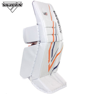 Vaughn Velocity VX1 Pro Carbon Senior Goalie Pad