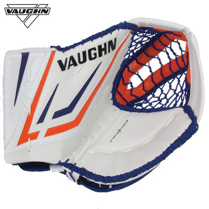 Vaughn Velocity VX1 Pro Carbon Senior Goalie Catcher