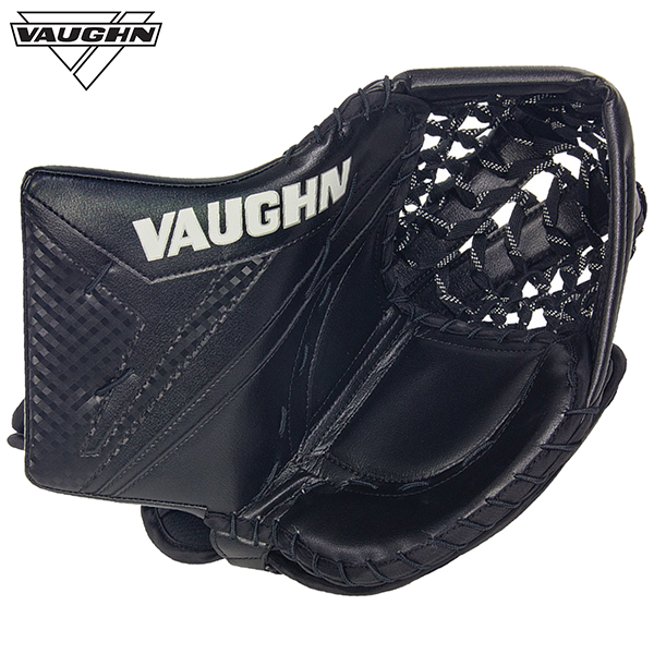 Vaughn ION Pro Senior Goalie Catch Glove