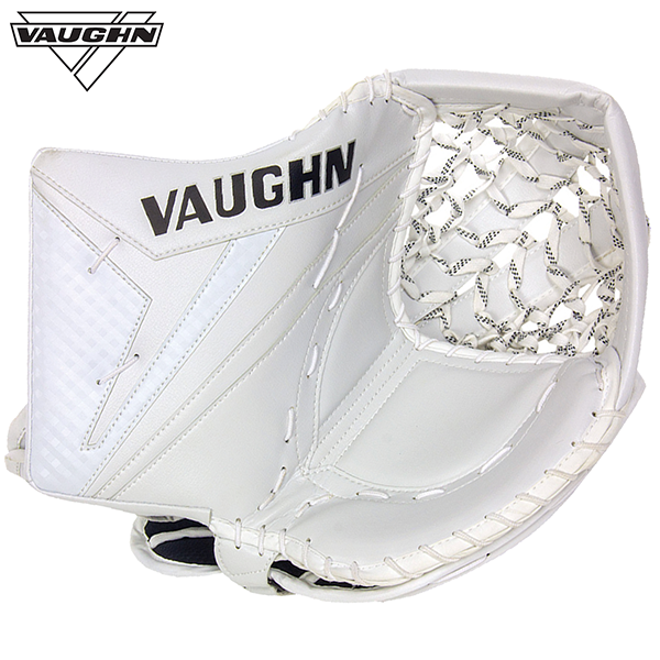Vaughn ION Pro Senior Goalie Catch Glove