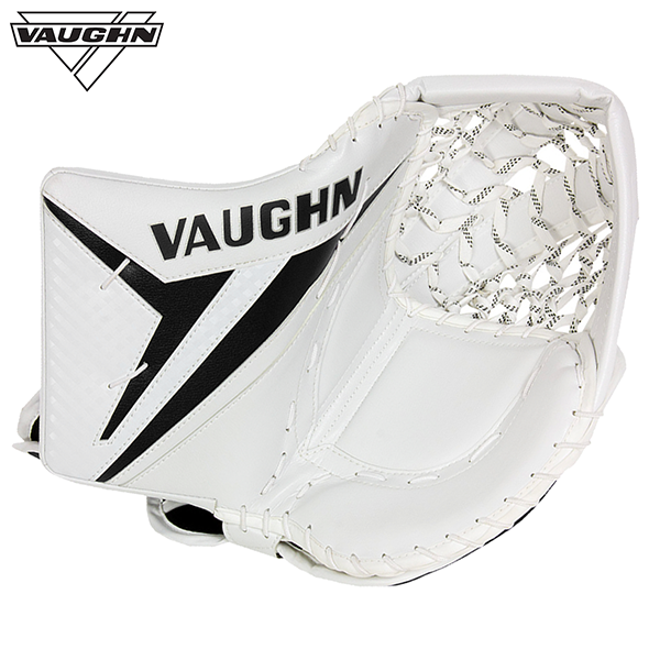 Vaughn ION Pro Senior Goalie Catch Glove