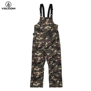 Volcom V.Co Sparta Bib Men's Winter Pant - 2027