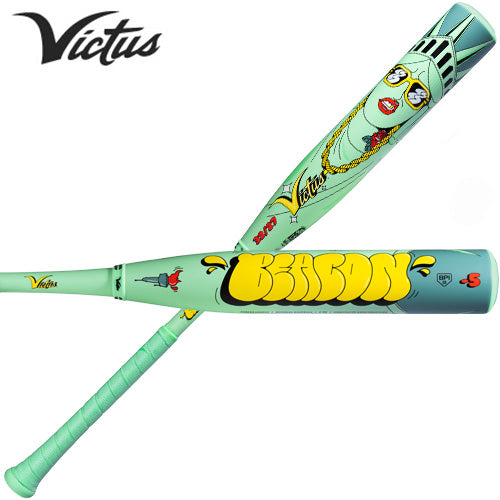 Victus Nova Lit Beacon VSBNL5B -5