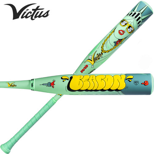 Victus Nova Lit Beacon VSBNL8B -8