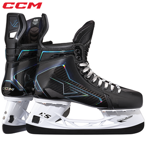 CCM Vision S26 Intermediate Hockey Skate