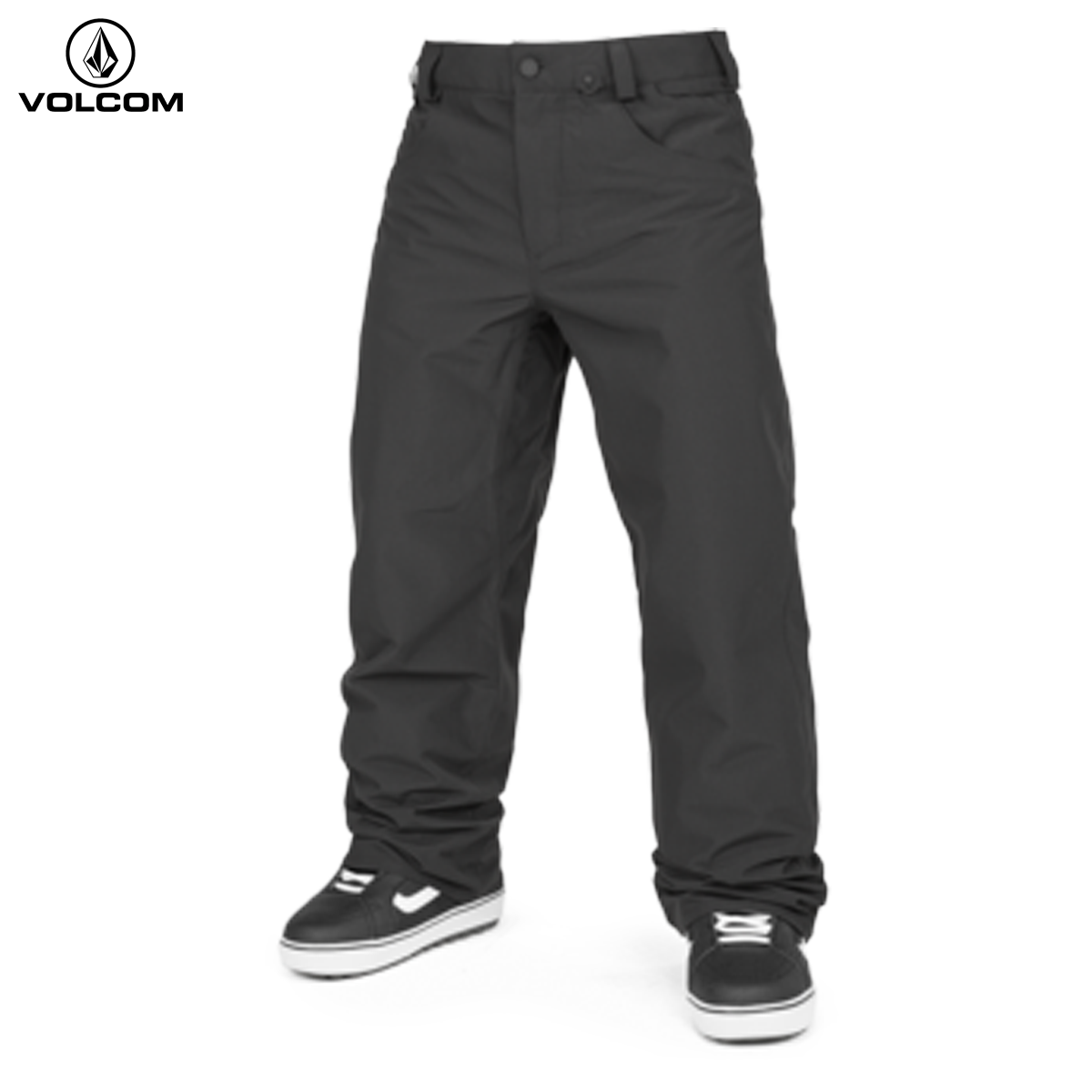 Volcom 5 Pocket Pants