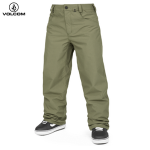 Volcom 5 Pocket Pants