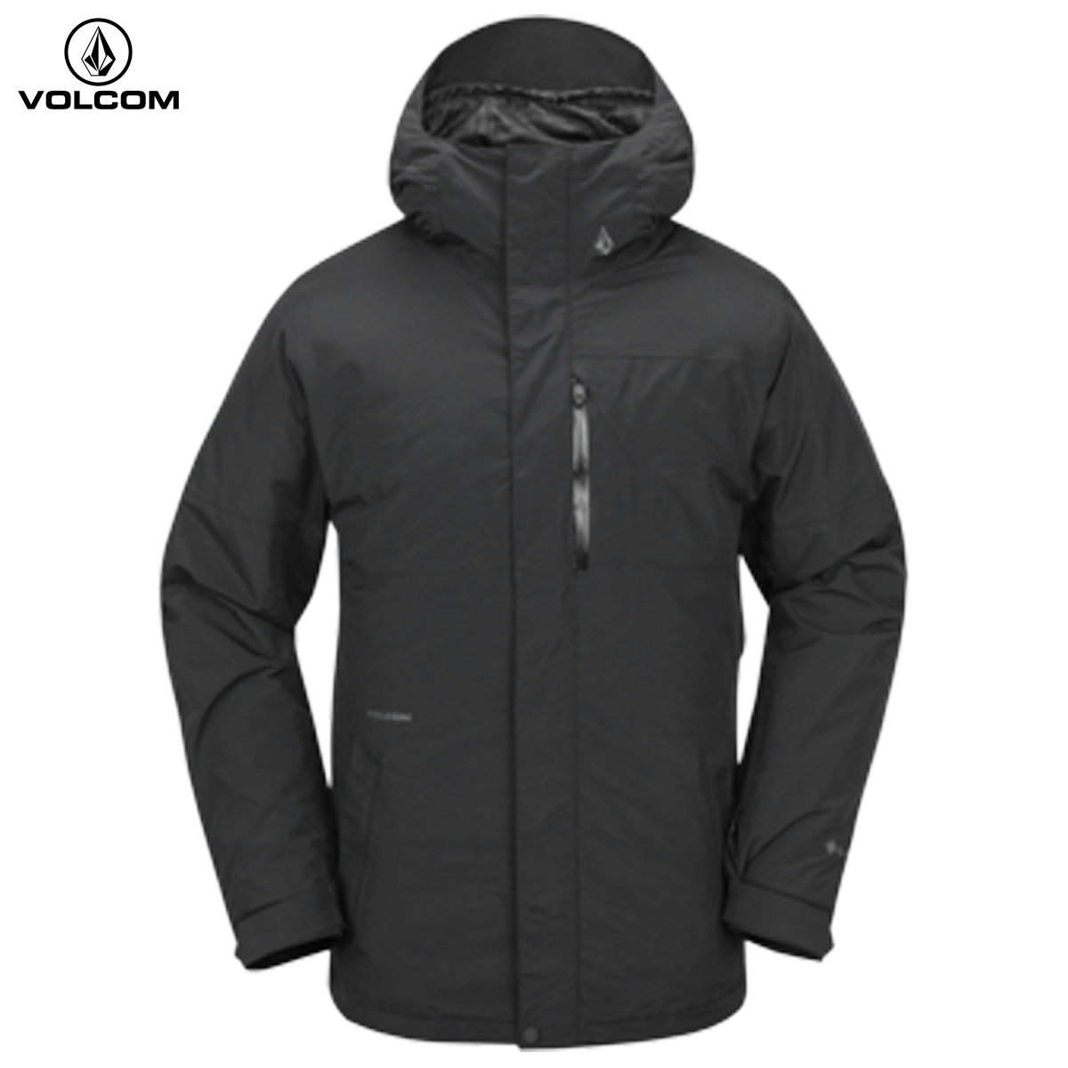 Volcom L Insulated Gore-Tex Men's Jacket